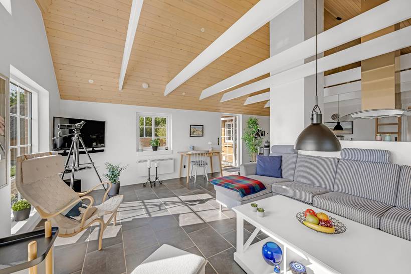 Foto von Ferienhaus TG17 in Fjand - Westjütland