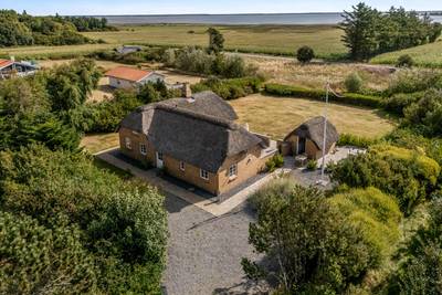 Vorschaubild von Ferienhaus TG17 in Fjand - Westjütland
