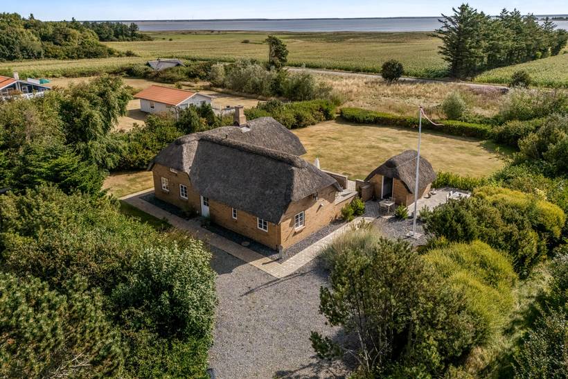 Foto von Ferienhaus TG17 in Fjand - Westjütland