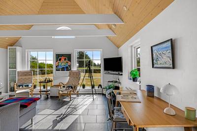 Vorschaubild von Ferienhaus TG17 in Fjand - Westjütland