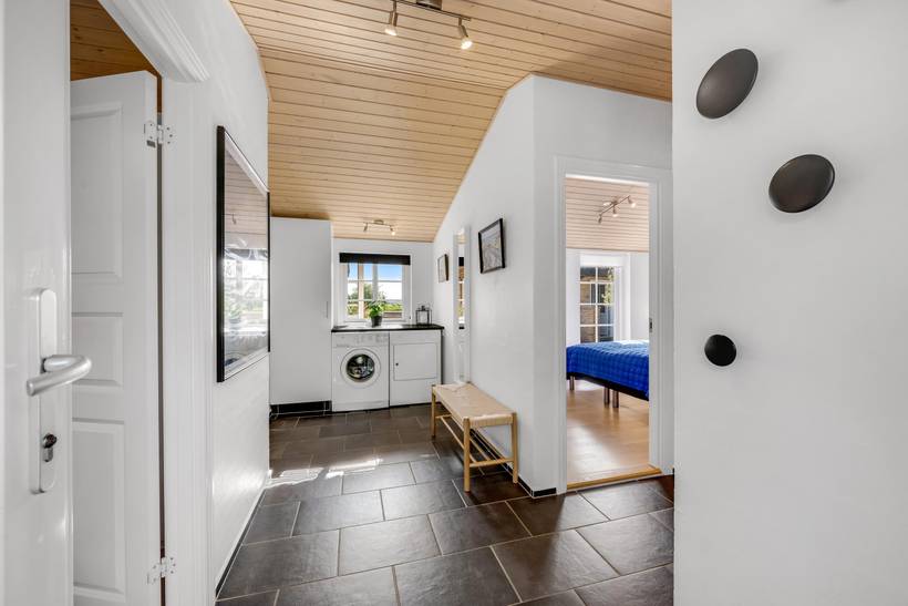 Foto von Ferienhaus TG17 in Fjand - Westjütland