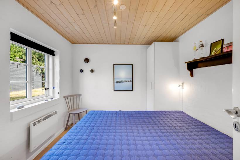 Foto von Ferienhaus TG17 in Fjand - Westjütland