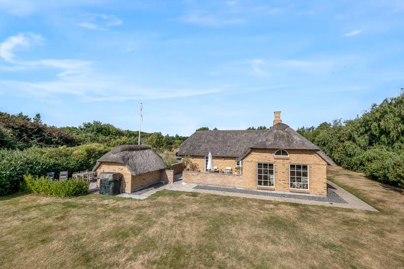 Foto von Ferienhaus TG17 in Fjand - Westjütland