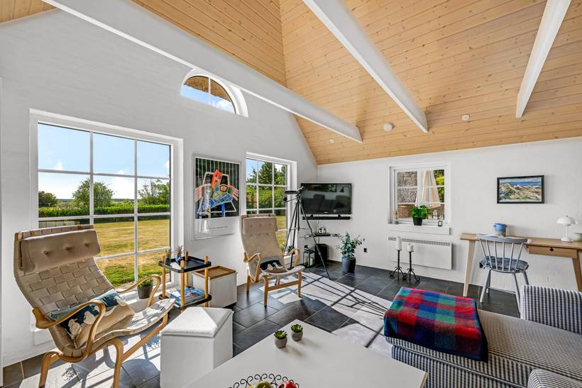 Foto von Ferienhaus TG17 in Fjand - Westjütland