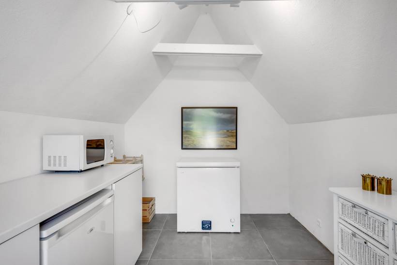 Foto von Ferienhaus TG17 in Fjand - Westjütland