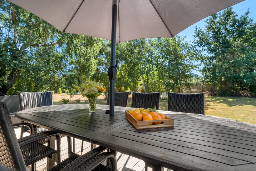 Foto von Ferienhaus TG18 in Gedesby - Falster