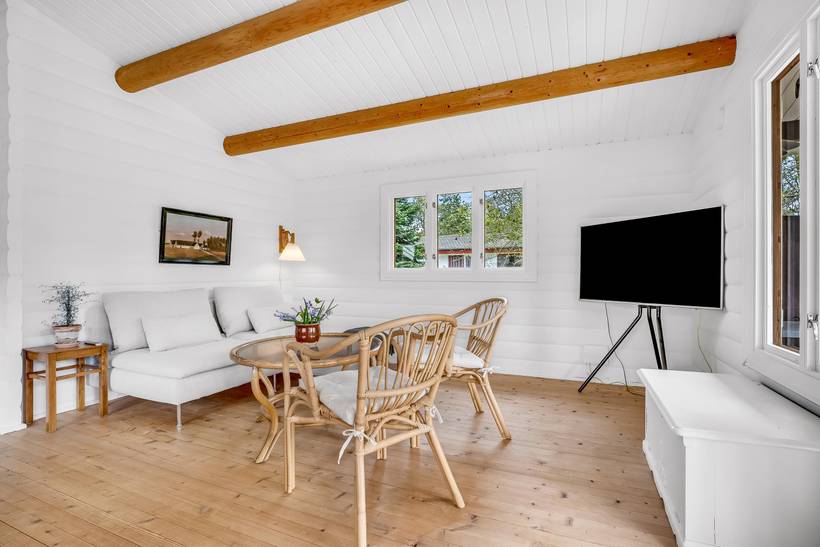 Foto von Ferienhaus TG18 in Gedesby - Falster