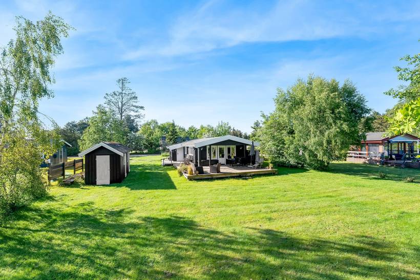 Foto von Ferienhaus TG18 in Gedesby - Falster