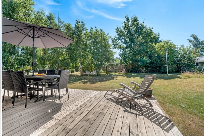Foto von Ferienhaus TG18 in Gedesby - Falster
