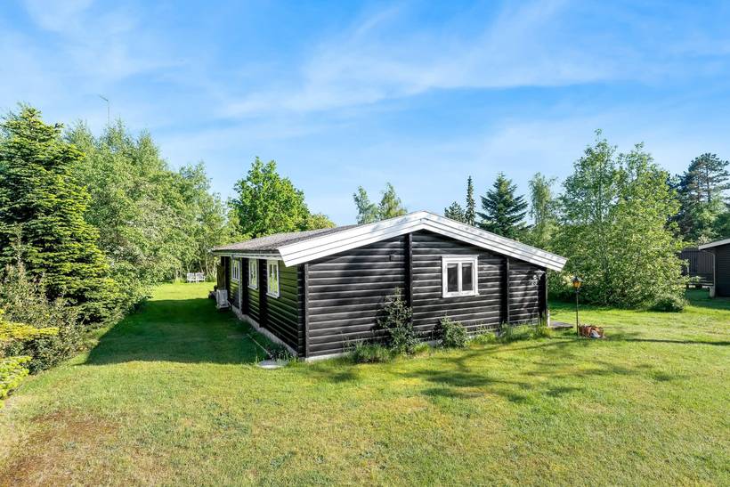 Foto von Ferienhaus TG18 in Gedesby - Falster