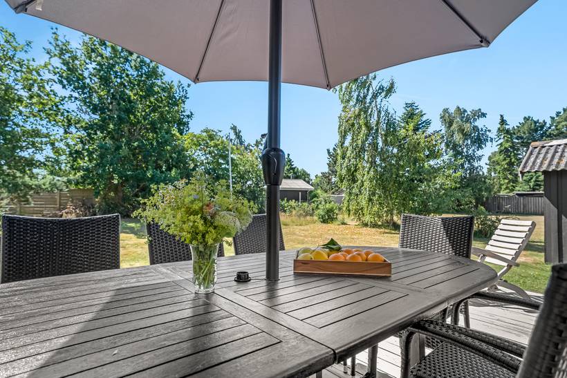 Foto von Ferienhaus TG18 in Gedesby - Falster