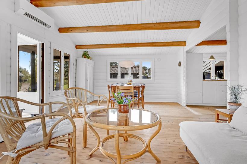 Foto von Ferienhaus TG18 in Gedesby - Falster