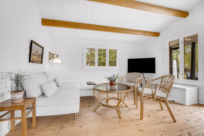 Foto von Ferienhaus TG18 in Gedesby - Falster
