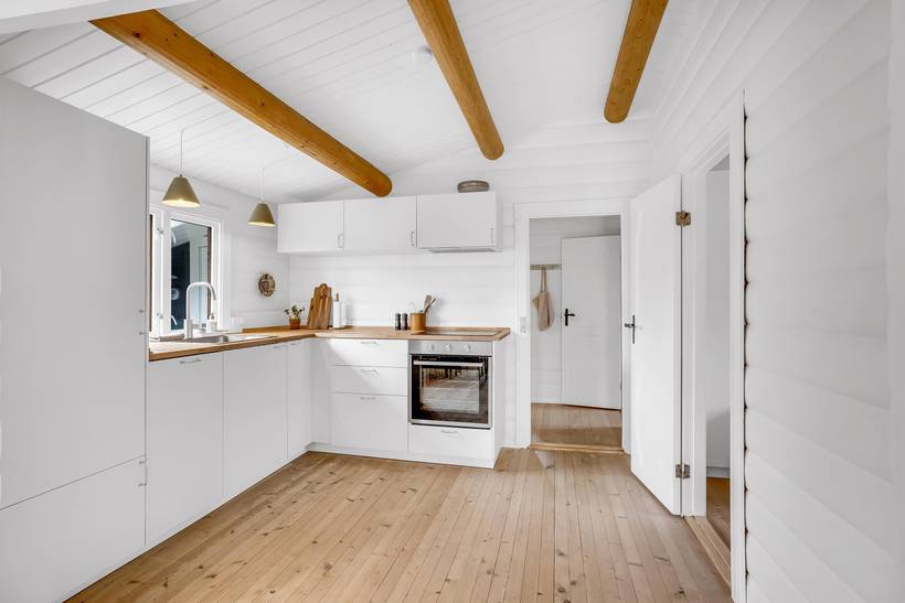 Foto von Ferienhaus TG18 in Gedesby - Falster