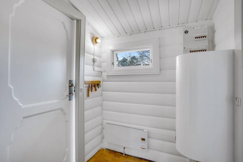 Foto von Ferienhaus TG18 in Gedesby - Falster