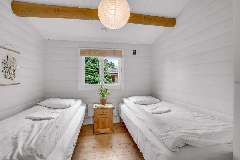 Foto von Ferienhaus TG18 in Gedesby - Falster