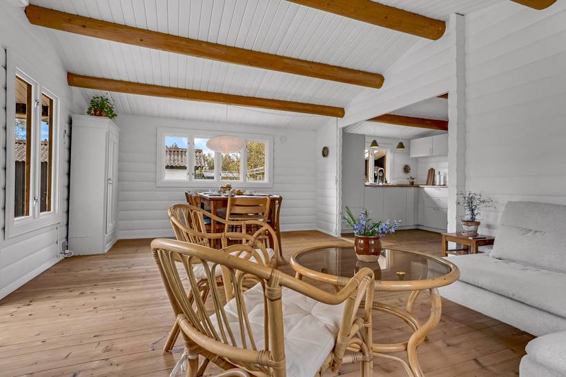 Foto von Ferienhaus TG18 in Gedesby - Falster