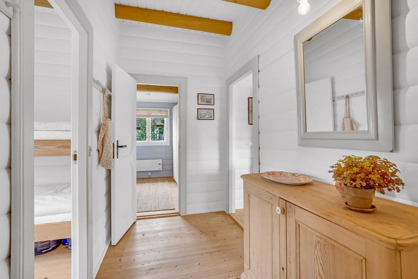 Foto von Ferienhaus TG18 in Gedesby - Falster