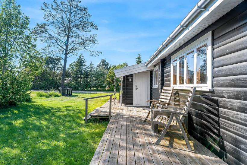 Foto von Ferienhaus TG18 in Gedesby - Falster