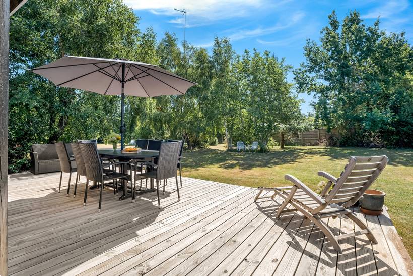 Foto von Ferienhaus TG18 in Gedesby - Falster