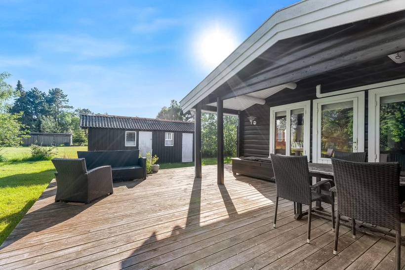 Foto von Ferienhaus TG18 in Gedesby - Falster