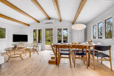 Vorschaubild von Ferienhaus TG18 in Gedesby - Falster