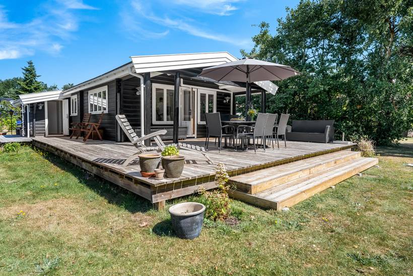 Foto von Ferienhaus TG18 in Gedesby - Falster