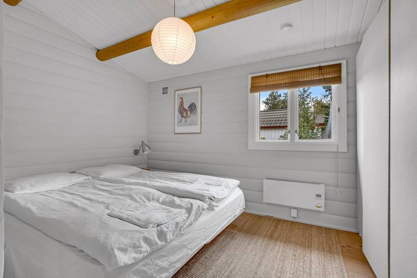 Foto von Ferienhaus TG18 in Gedesby - Falster