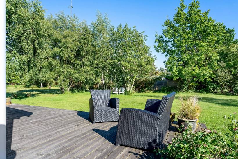 Foto von Ferienhaus TG18 in Gedesby - Falster