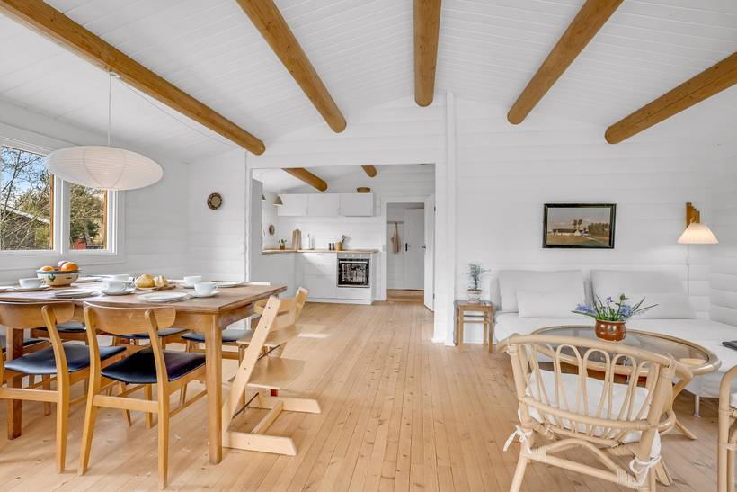 Foto von Ferienhaus TG18 in Gedesby - Falster