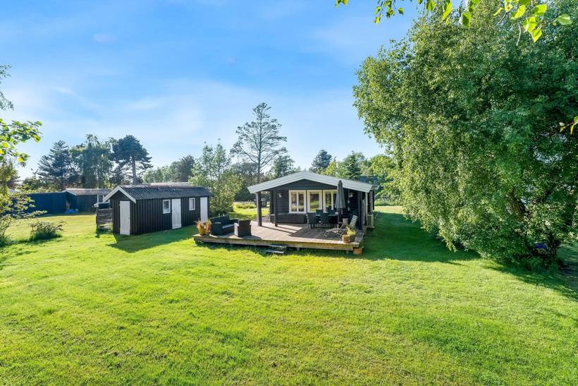 Foto von Ferienhaus TG18 in Gedesby - Falster
