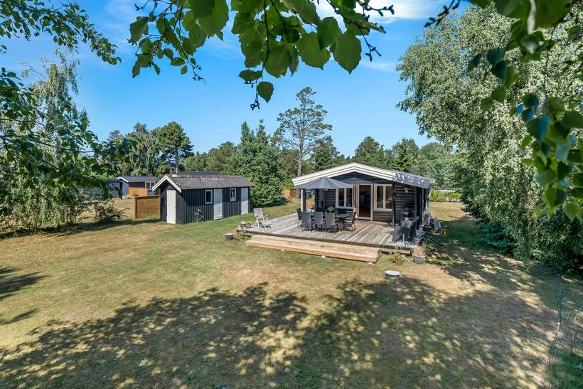 Foto von Ferienhaus TG18 in Gedesby - Falster
