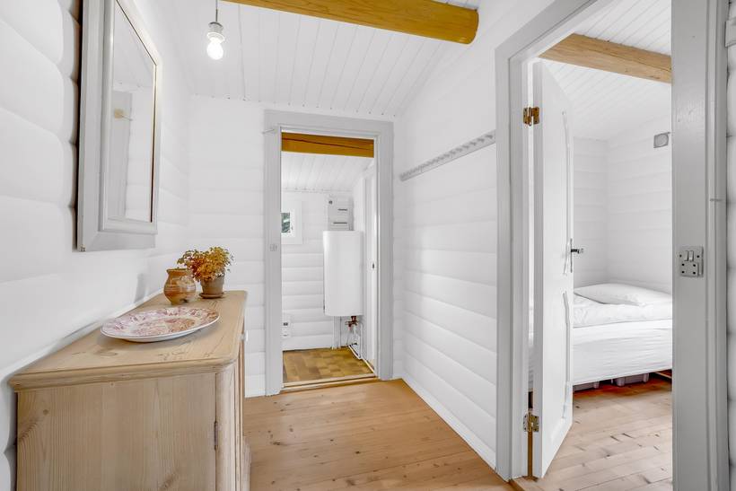Foto von Ferienhaus TG18 in Gedesby - Falster