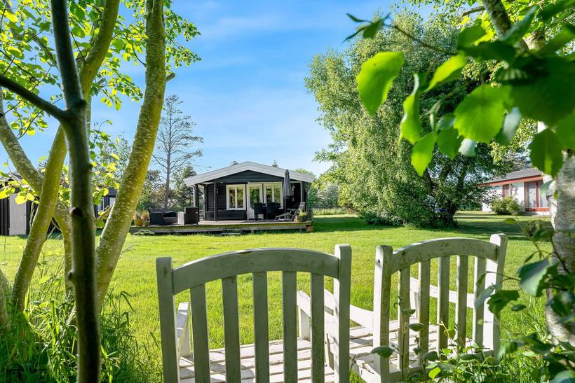 Foto von Ferienhaus TG18 in Gedesby - Falster