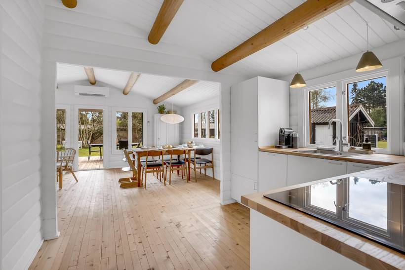 Foto von Ferienhaus TG18 in Gedesby - Falster