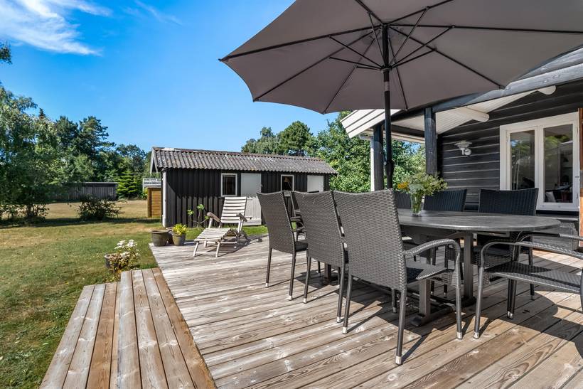 Foto von Ferienhaus TG18 in Gedesby - Falster