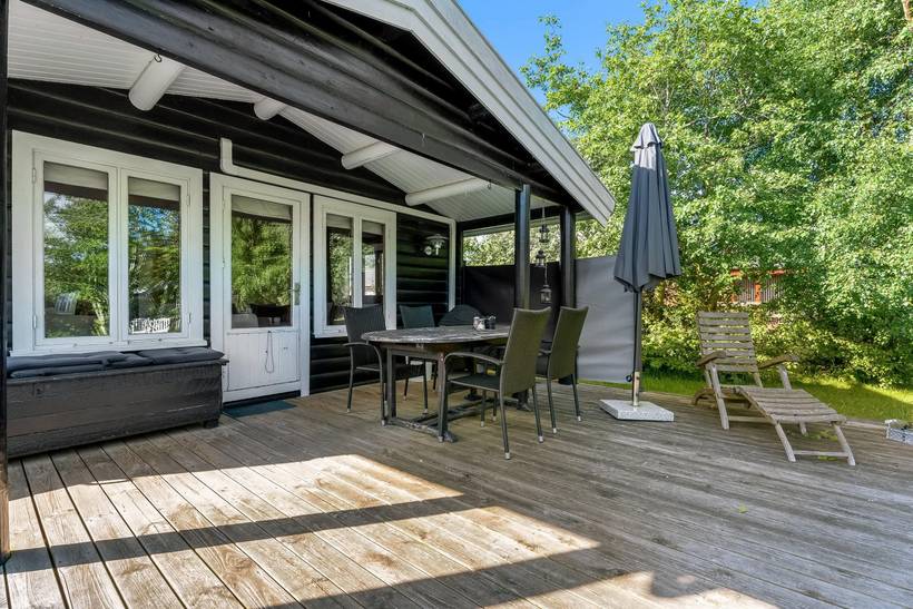Foto von Ferienhaus TG18 in Gedesby - Falster