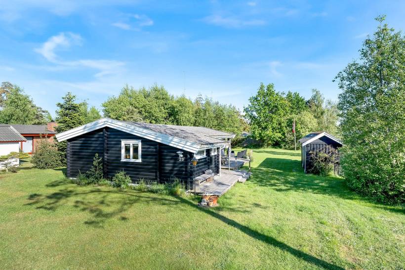 Foto von Ferienhaus TG18 in Gedesby - Falster