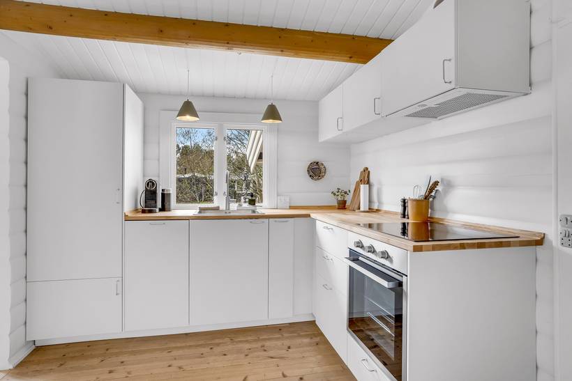 Foto von Ferienhaus TG18 in Gedesby - Falster