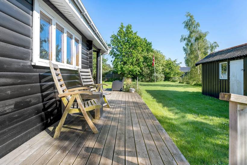 Foto von Ferienhaus TG18 in Gedesby - Falster