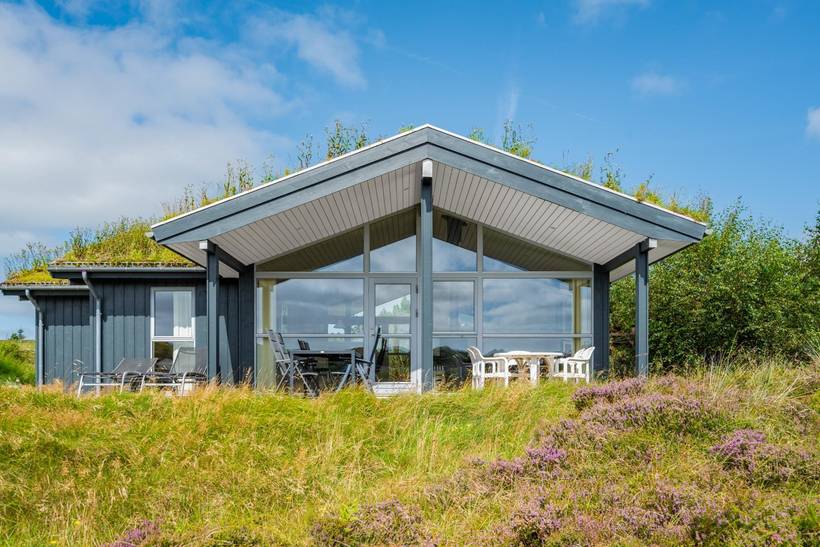 Foto von Ferienhaus TG21 in Henne Strand - Westjütland