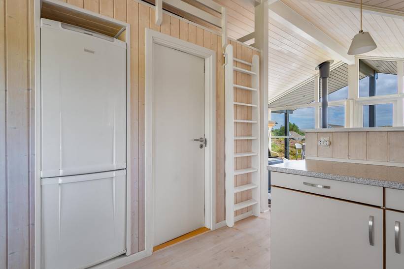 Foto von Ferienhaus TG21 in Henne Strand - Westjütland