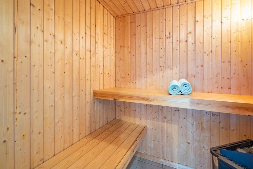 Foto von Ferienhaus TG21 in Henne Strand - Westjütland
