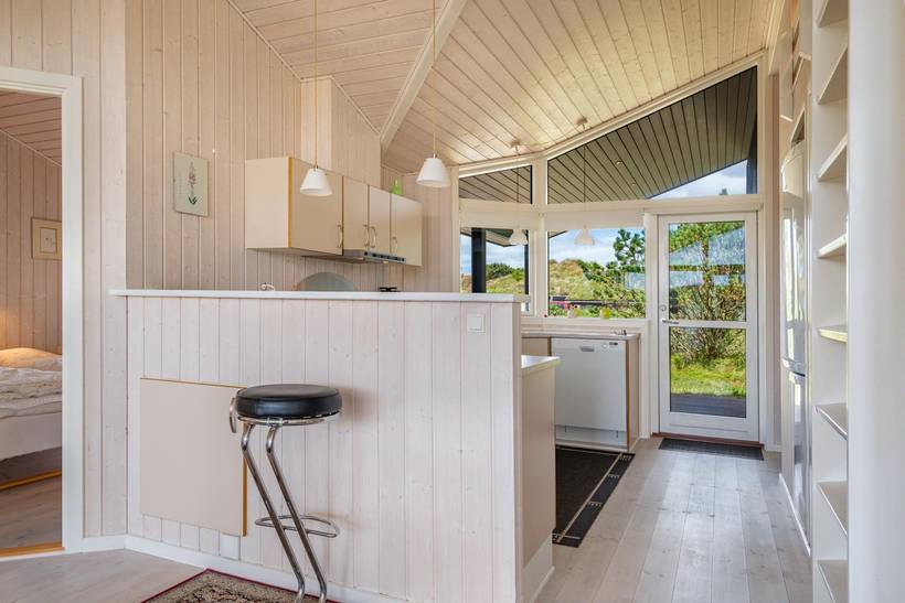 Foto von Ferienhaus TG21 in Henne Strand - Westjütland