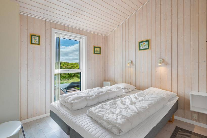 Foto von Ferienhaus TG21 in Henne Strand - Westjütland