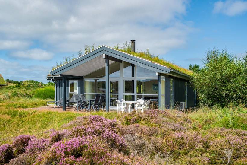 Foto von Ferienhaus TG21 in Henne Strand - Westjütland