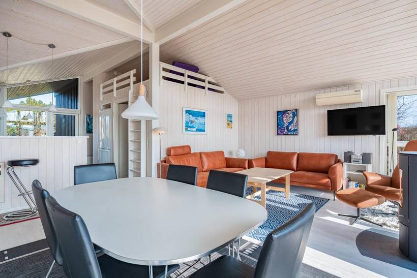 Foto von Ferienhaus TG21 in Henne Strand - Westjütland