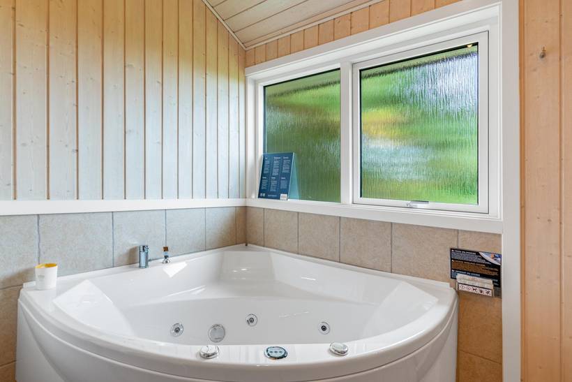 Foto von Ferienhaus TG21 in Henne Strand - Westjütland