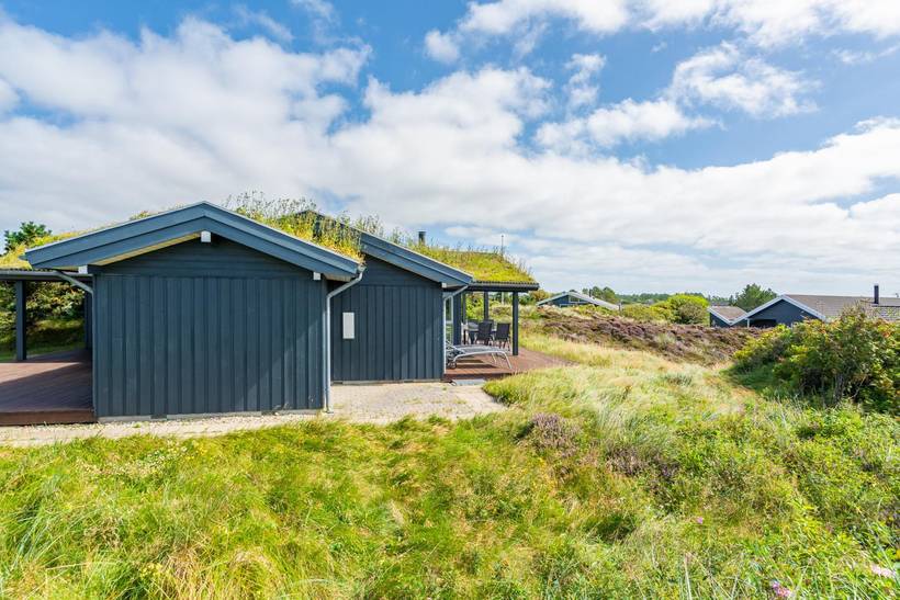Foto von Ferienhaus TG21 in Henne Strand - Westjütland