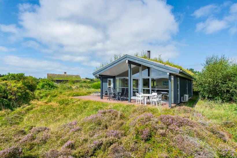 Foto von Ferienhaus TG21 in Henne Strand - Westjütland
